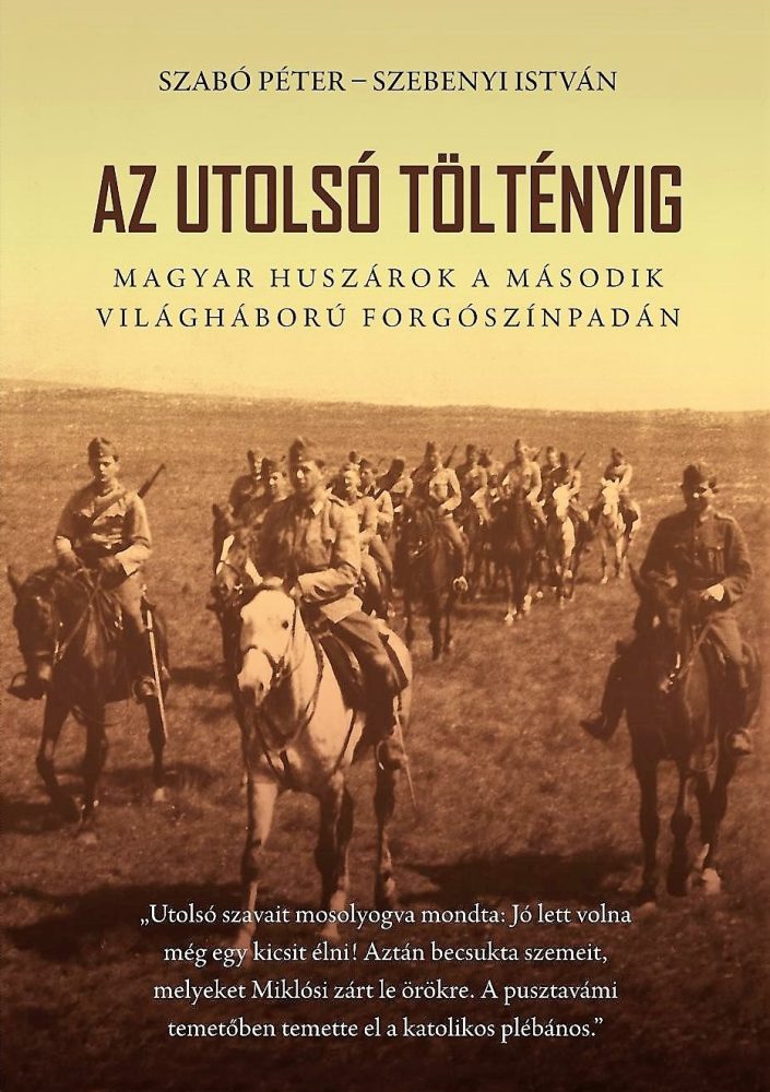 AZ UTOLSÓ TÖLTÉNYIG - 2. BŐVÍTETT KIADÁS