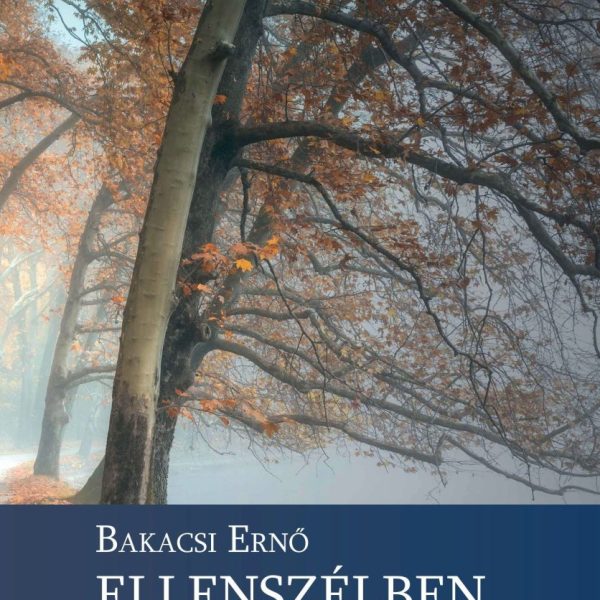 ELLENSZÉLBEN - S.J. ÉLETREGÉNYE