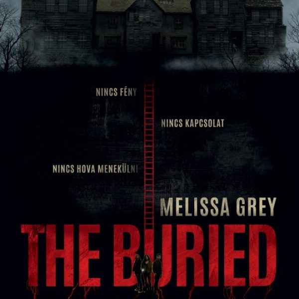 THE BURIED - AZ ELTEMETETT