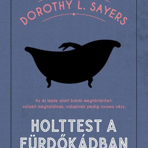 HOLTTEST A FÜRDŐKÁDBAN