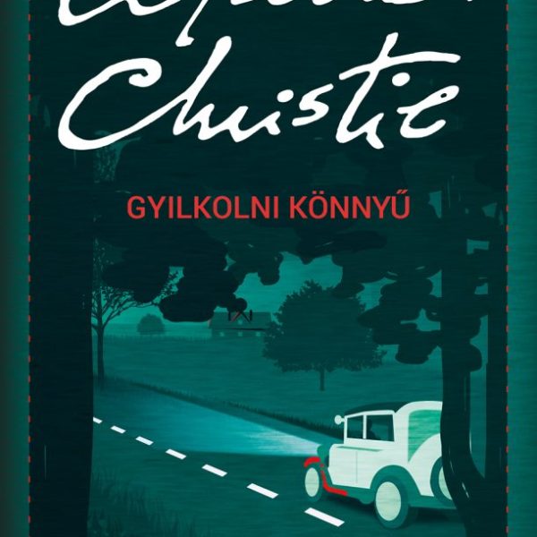 GYILKOLNI KÖNNYŰ