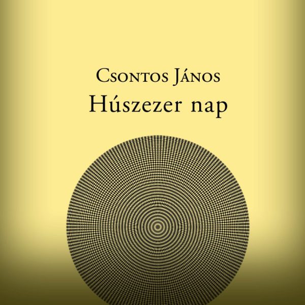 HÚSZEZER NAP