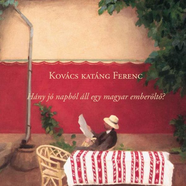 HÁNY JÓ NAPBÓL ÁLL EGY MAGYAR EMBERÖLTŐ?