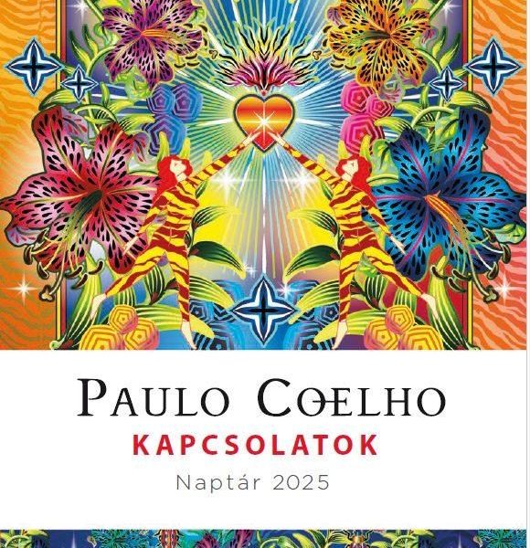 KAPCSOLATOK - NAPTÁR 2025