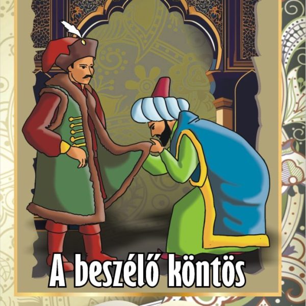 A BESZÉLŐ KÖNTÖS