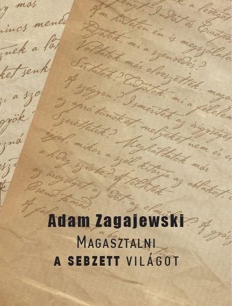 MAGASZTALNI A SEBZETT VILÁGOT