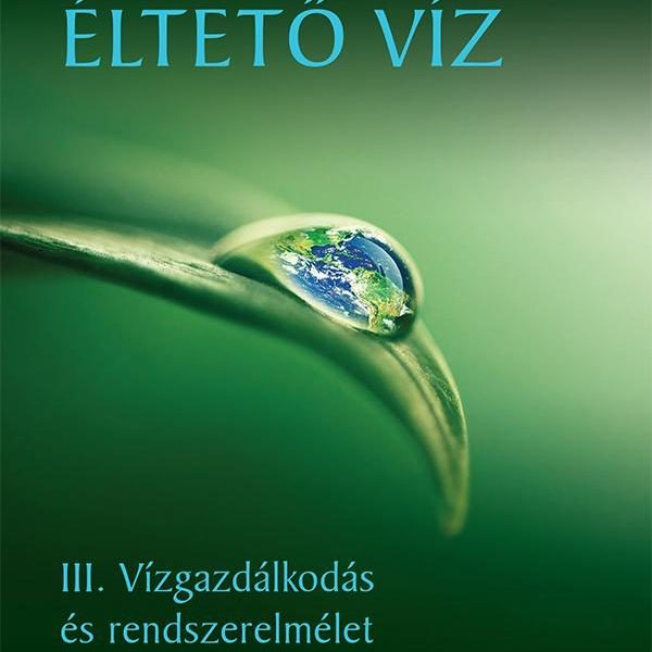 ÉLTETŐ VÍZ