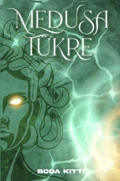 MEDUSA TÜKRE