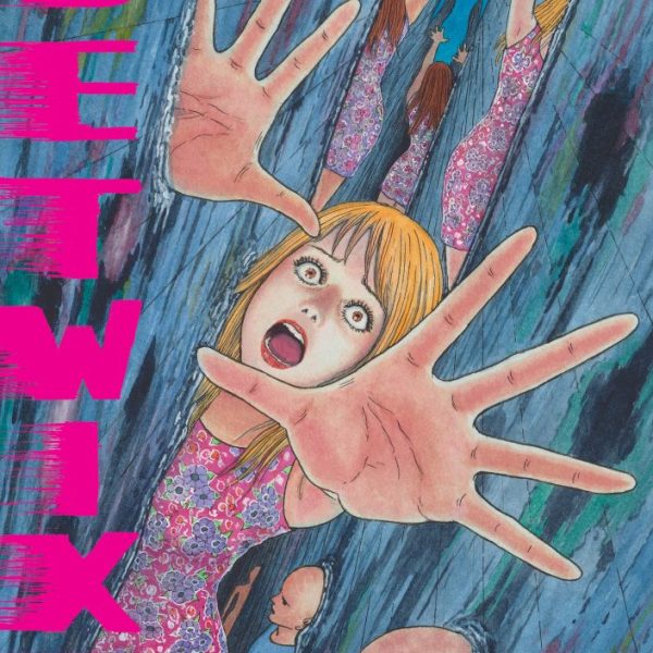 BETWIXT (MANGA)