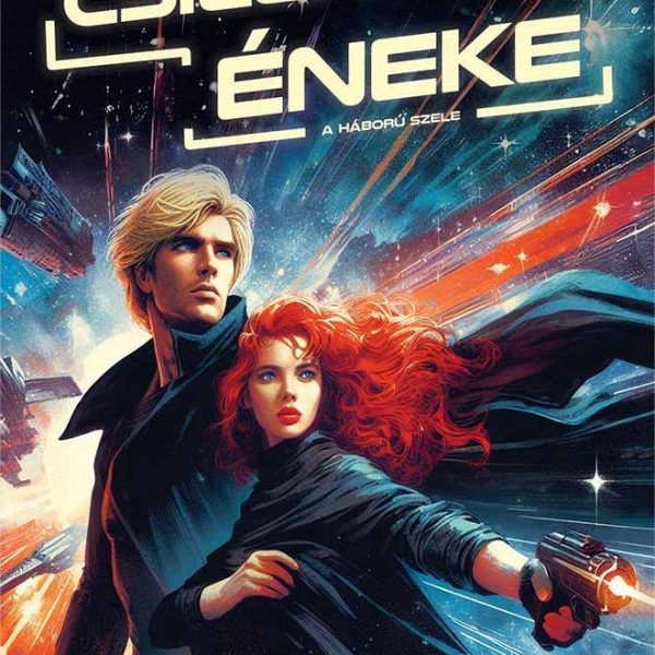 CSILLAGOK ÉNEKE