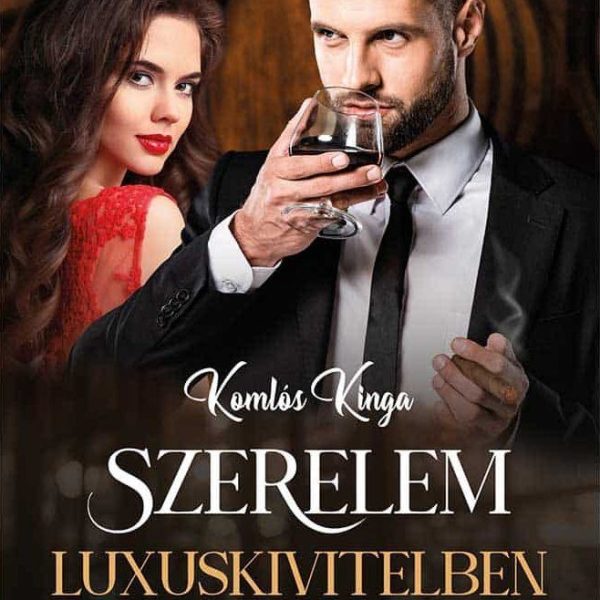 SZERELEM LUXUSKIVITELBEN - II. RÉSZ - KENTUCKY