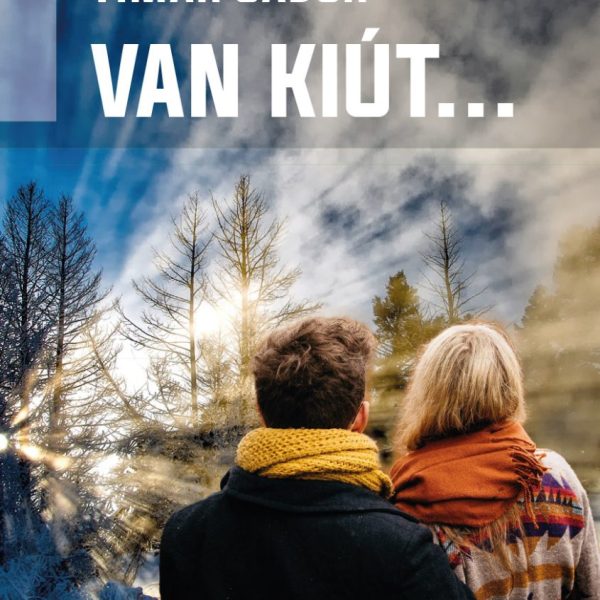 VAN KIÚT...