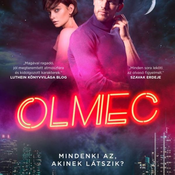 OLMEC