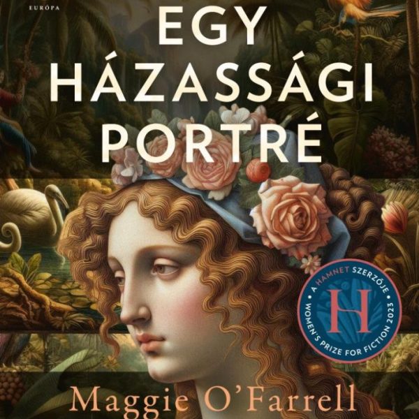 EGY HÁZASSÁGI PORTRÉ