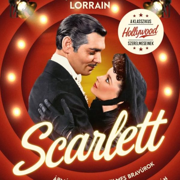 SCARLETT