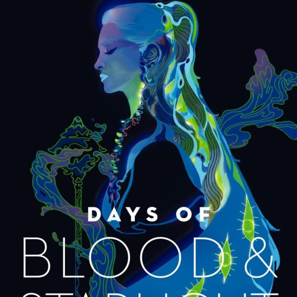 DAYS OF BLOOD & STARLIGHT  VÉR ÉS CSILLAGFÉNY NAPJAI