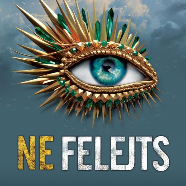 NE FELEJTS