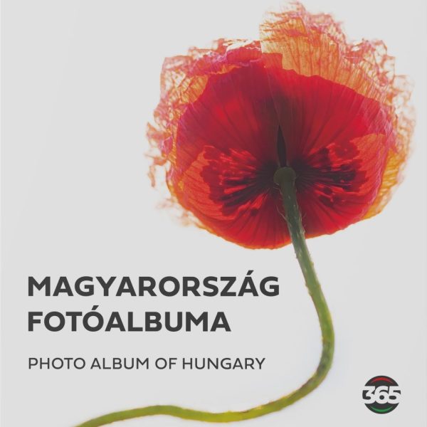 MAGYARORSZÁG FOTÓALBUMA - PHOTO ALBUM OF HUNGARY