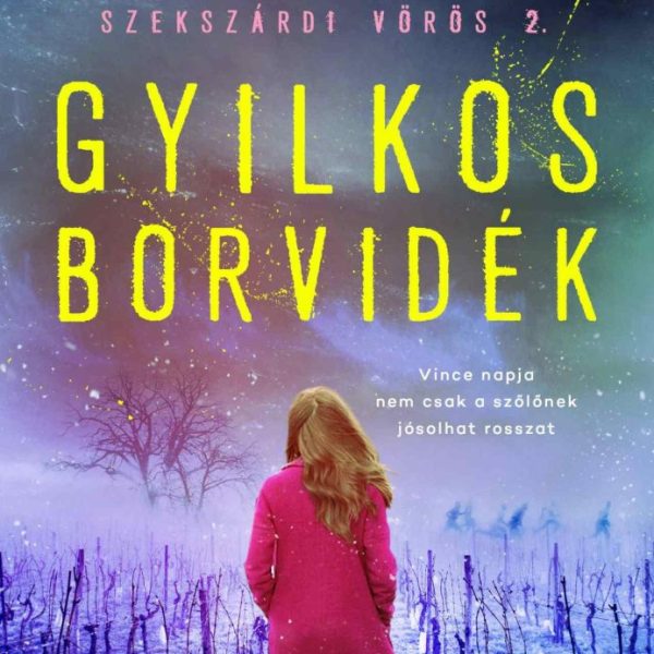 GYILKOS BORVIDÉK