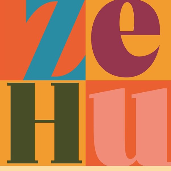 ZEHU