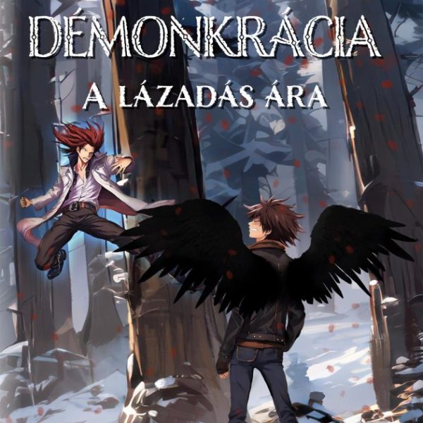 DÉMONKRÁCIA - A LÁZADÁS ÁRA