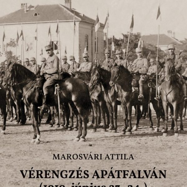 VÉRENGZÉS APÁTFALVÁN (1919. JÚNIUS 23-24.)