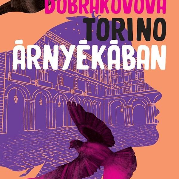 TORINO ÁRNYÉKÁBAN