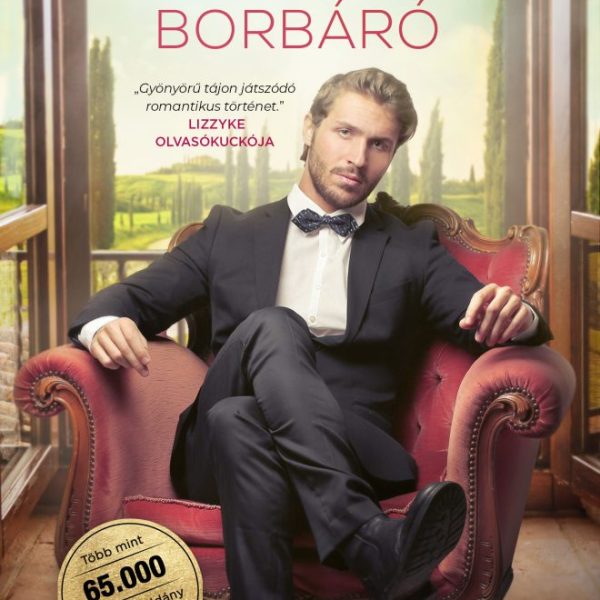 TOSZKÁN BORBÁRÓ