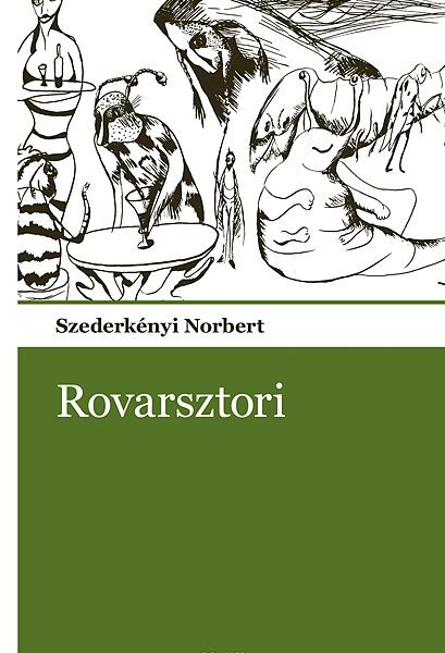ROVARSZTORI