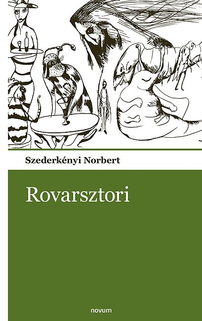 ROVARSZTORI