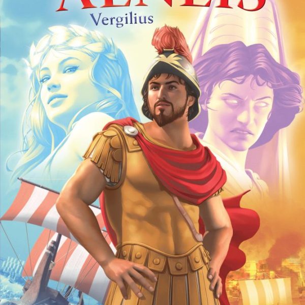 AENEIS - OLVASS VELÜNK! (4)