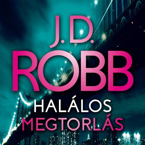 HALÁLOS MEGTORLÁS