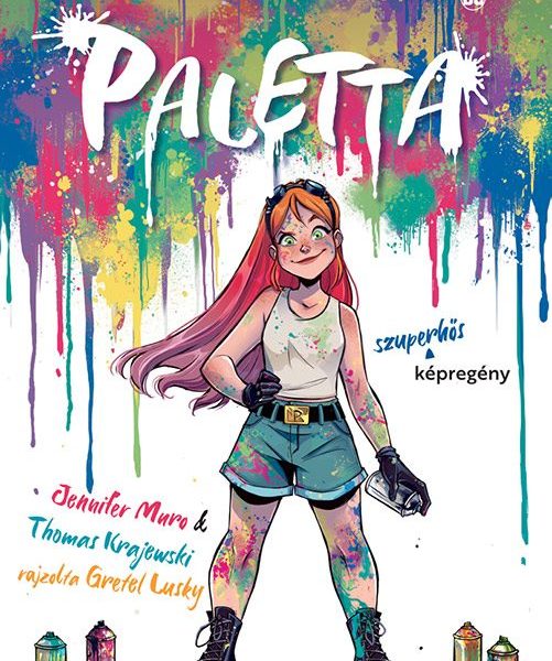 PALETTA