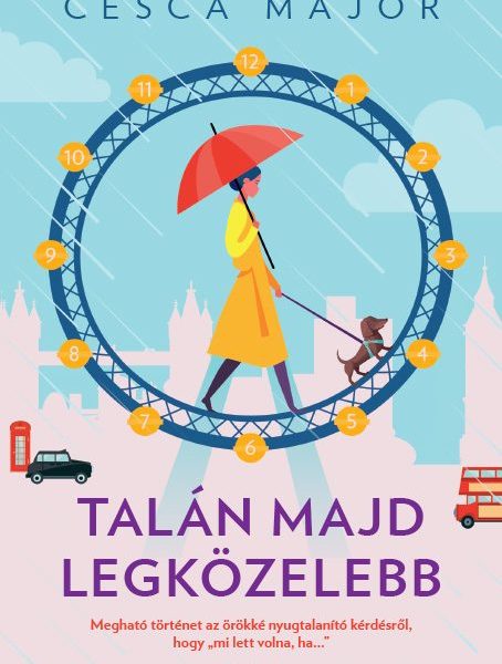 TALÁN MAJD LEGKÖZELEBB