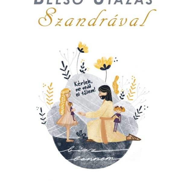 BELSŐ UTAZÁS SZANDRÁVAL