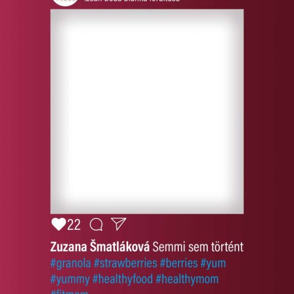 SEMMI SEM TÖRTÉNT