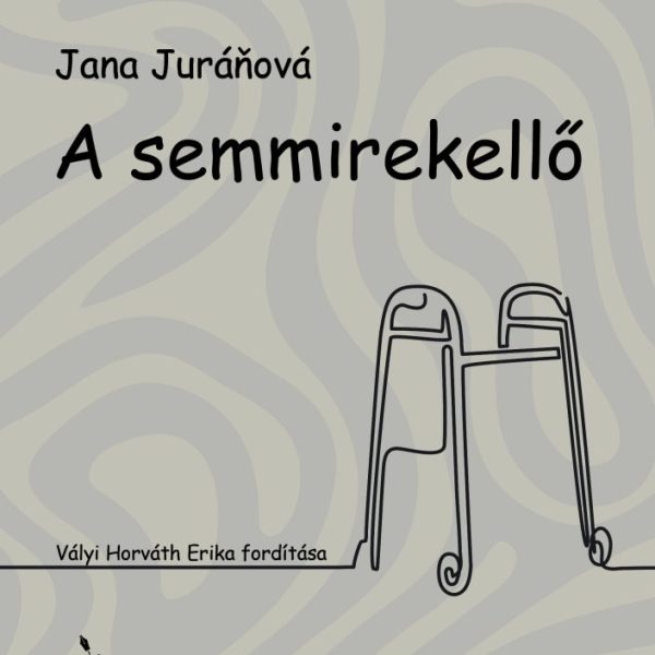 A SEMMIREKELLŐ
