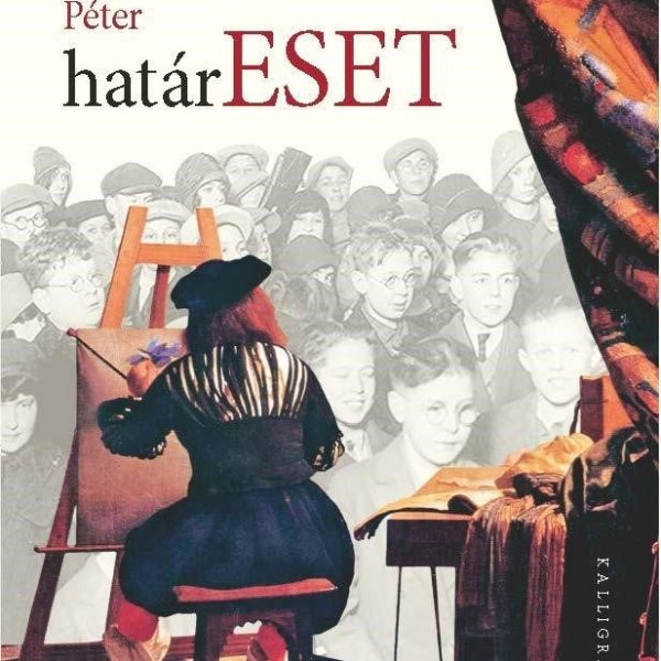 HATÁRESET