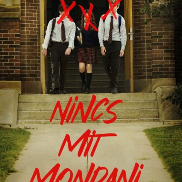 NINCS MIT MONDANI
