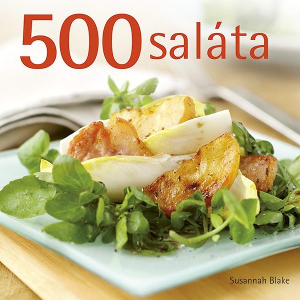 500 SALÁTA