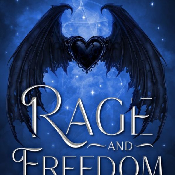 RAGE AND FREEDOM - DÜH ÉS SZABADSÁG