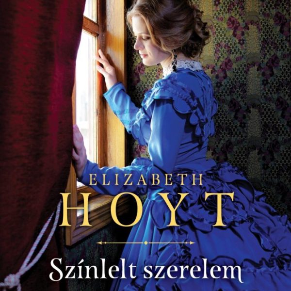 SZÍNLELT SZERELEM