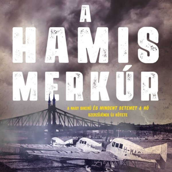 A HAMIS MERKÚR