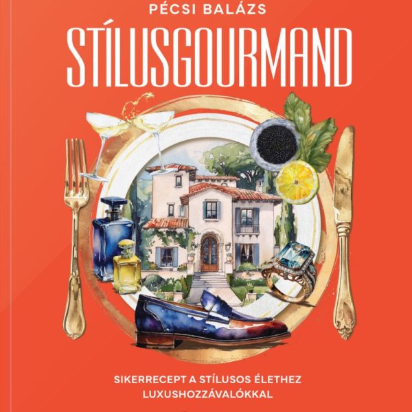 STÍLUSGOURMAND
