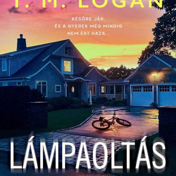 LÁMPAOLTÁS