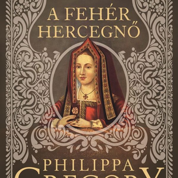 A FEHÉR HERCEGNŐ