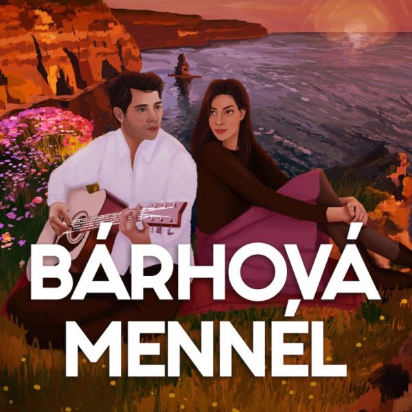 BÁRHOVÁ MENNÉL