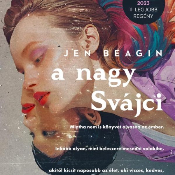 A NAGY SVÁJCI