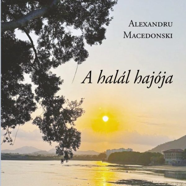 A HALÁL HAJÓJA
