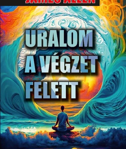 URALOM A VÉGZET FELETT